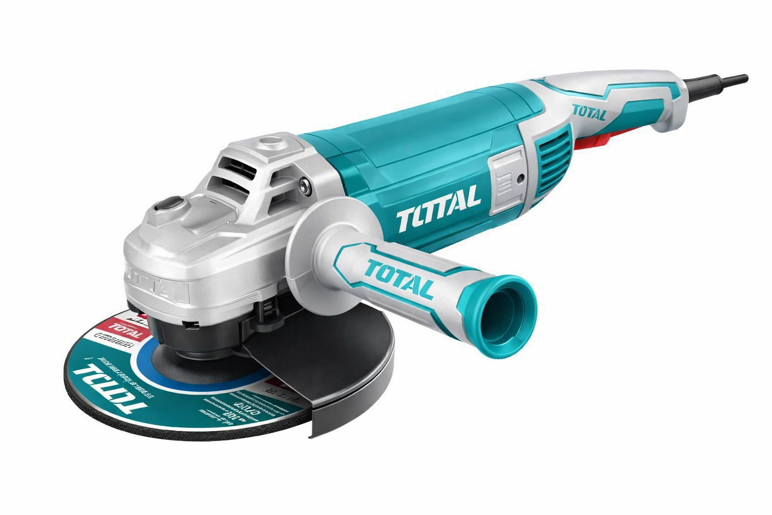 Meuleuse Total 1500W